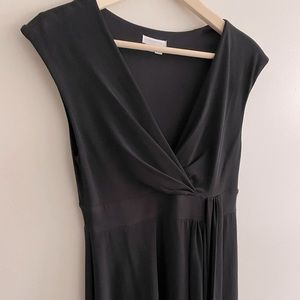 The Perfect “Little Black Dress”